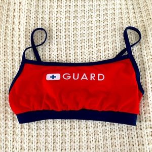 SPEEDO GUARD BIKINI SET